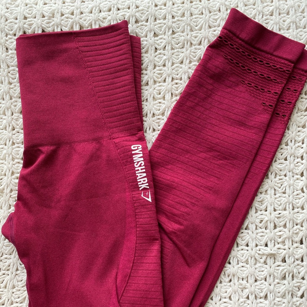 SOLD.   GYMSHARK